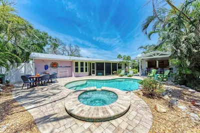 Image de Coastal Breeze in Holmes Beach