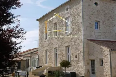 Image de Maison de Maître du XVIIe siècle