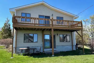 Image de Enjoy Stunning Ocean Views & Coastal Access at Sea Mist Overlook!