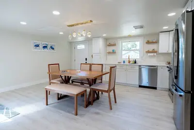 Image de Cozy Dog-Friendly Cape May Escape- Short Walk to Beach
