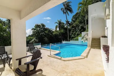 Image de Mango- Secluded and Tranquil Retreat, Scenic Views, 10mins drive to Beach, Pool