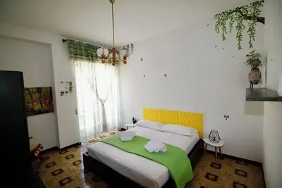 Image de Sicilian Apt in Donnalucata-Sleeps 4- 2 Min Beach