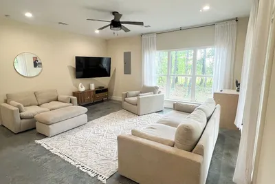 Image de Private Getaway on 2. 5 Acres Family & Pet Friendly!