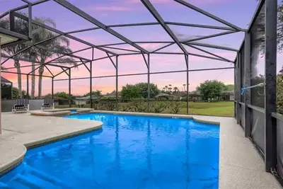 Image de 509 Relax & Play at This 6br Pool Home