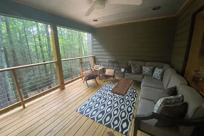 Image de Glaucomy`s Suite | 1 Bed, 1 Bath