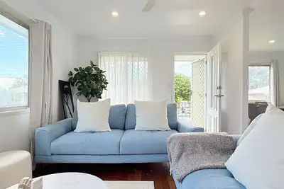 Image de Family Comfort Modern 3br Retreat