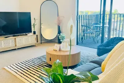 Image de The Coastal Bliss, Papamoa