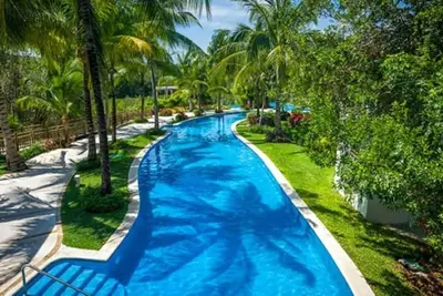 Image de Vidanta Riviera Maya- Beach Resort Paradise at the Grand Mayan