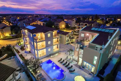 Image de Appartements Villa Nina 2 (117881-A3) - Fazana