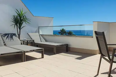 Image de Bel appartement à Mojacar