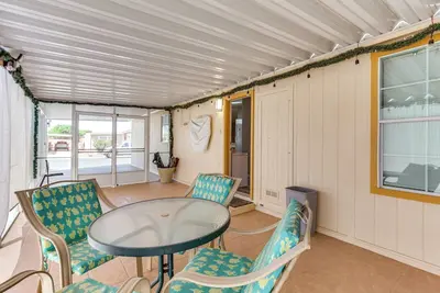 Image de Pool Access & Patio: Home in Fortuna Foothills