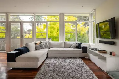 Image de Modern Towhouse 4 Bedrooms