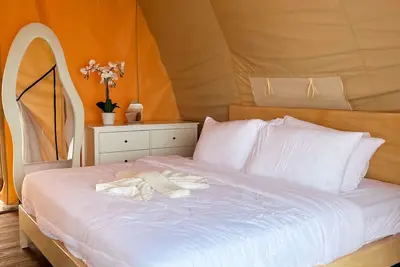 Image de Floating Home in Reef Resort Unit 2