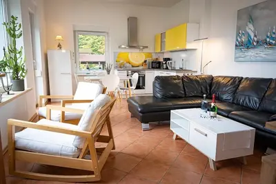Image de Vacation apartment/apartment for 4 guests with 50m² in Bad Stuer (273327)