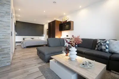 Image de Vacation apartment/apartment for 4 guests with 46m² in Dahme (286142)