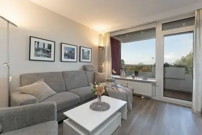 Image de Vacation apartment/apartment for 4 guests with 46m² in Dahme (286155)