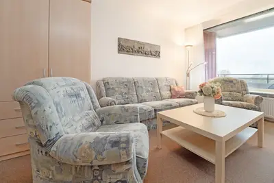 Image de Vacation apartment/apartment for 4 guests with 46m² in Dahme (286160)