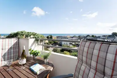 Image de Vacation apartment/apartment for 4 guests with 46m² in Dahme (286165)