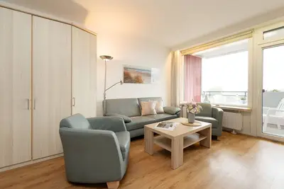 Image de Vacation apartment/apartment for 4 guests with 46m² in Dahme (286173)