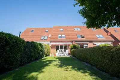 Image de Vacation home for 5 guests with 85m² in Dahme (286189)