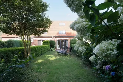 Image de Vacation home for 5 guests with 85m² in Dahme (286190)