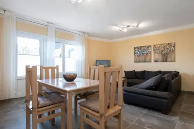 Image de Vacation apartment/apartment for 4 guests with 59m² in Dahme (286198)