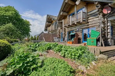 Image de Vacation home for 8 guests with 146m² in Süssau (286215)