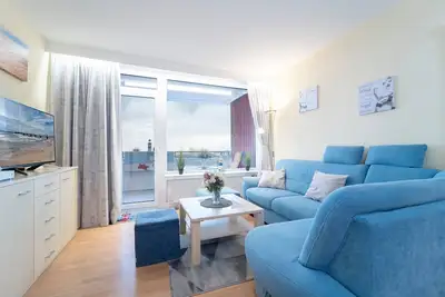 Image de Vacation apartment/apartment for 4 guests with 46m² in Dahme (286222)