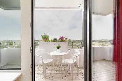 Image de Vacation apartment/apartment for 5 guests with 46m² in Dahme (286227)