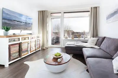 Image de Vacation apartment/apartment for 4 guests with 46m² in Dahme (286236)