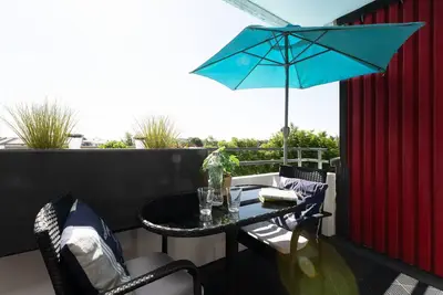 Image de Vacation apartment/apartment for 4 guests with 46m² in Dahme (286244)