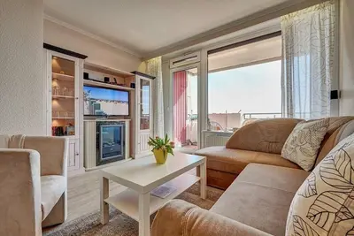 Image de Vacation apartment/apartment for 4 guests with 46m² in Dahme (286253)