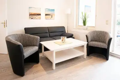 Image de Vacation apartment/apartment for 4 guests with 50m² in Dahme (286255)