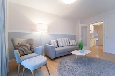 Image de Vacation apartment/apartment for 4 guests with 65m² in Dahme (286277)