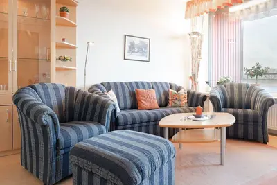 Image de Vacation apartment/apartment for 4 guests with 46m² in Dahme (286299)