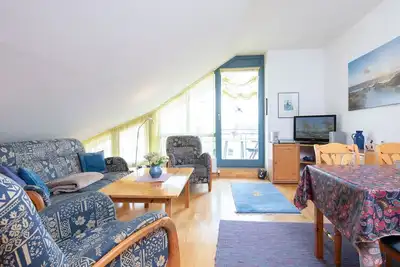 Image de Vacation apartment/apartment for 4 guests with 57m² in Dahme (286317)