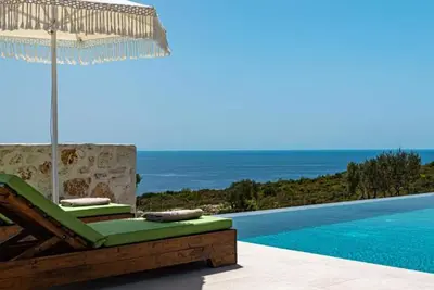 Image de Bh1023 - C - Villa Zakynthos