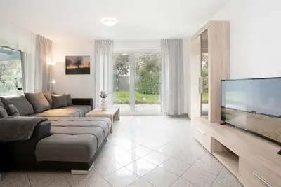 Image de Vacation apartment/apartment for 6 guests with 77m² in Dahme (286328)