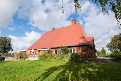 Image de Vacation home for 6 guests with 100m² in Brenkenhagen (286388)