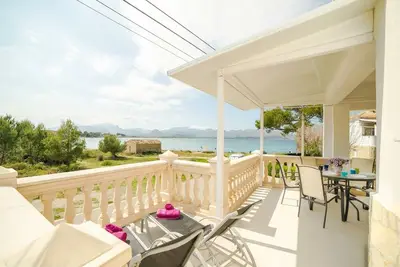 Image de Appartement près de la baie d'Alcúdia