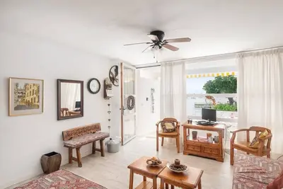 Image de Appartement à Majorque près des Plages
