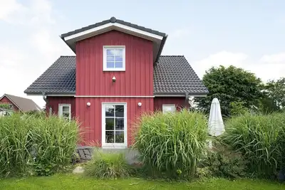 Image de Vacation home for 4 guests with 84m² in Lensterstrand (286610)