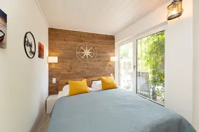 Image de Vacation home for 5 guests with 75m² in Lensterstrand (286613)