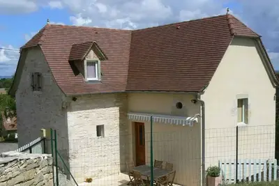 Image de Homerez - Maison familiale Ă Faycelles avec terrasse