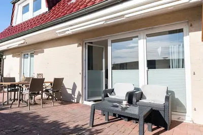 Image de Vacation home for 6 guests with 90m² in Grömitz (286637)
