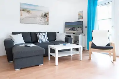 Image de Apartment/apartment for 4 guests with 56m² in Scharbeutz (286679)