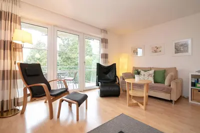 Image de Vacation apartment/apartment for 4 guests with 45m² in Scharbeutz (286700)