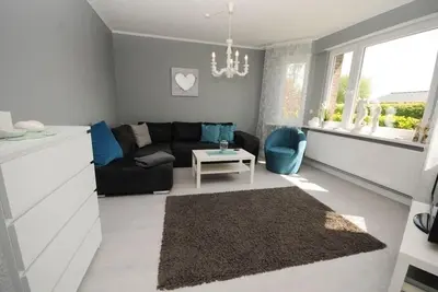 Image de Vacation apartment/apartment for 4 guests with 95m² in Haffkrug (286713)