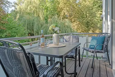 Image de Vacation apartment/apartment for 4 guests with 53m² in Scharbeutz (286720)