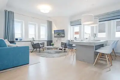 Image de Vacation apartment/apartment for 4 guests with 58m² in Travemünde (286728)